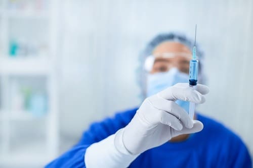 Лечение клаустрофобии Лечение клаустрофобии